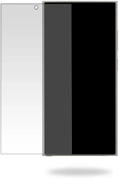 Mobilize Glass Screen Protector Samsung Galaxy S24 Ultra 5G - Essentify