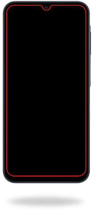 Mobilize Glass Screen Protector Samsung Galaxy A15 4G/5G - Essentify