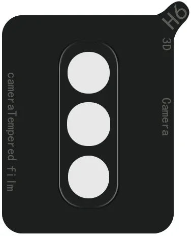 Mobilize Glass Screen Protector For Camera Samsung Galaxy S24 5G - Essentify