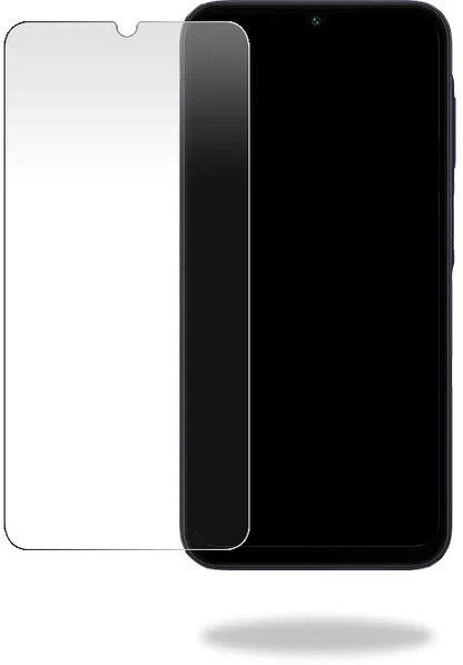 My Style Tempered Glass Screen Protector For Samsung Galaxy A15 4G/5G Clear (10-Pack) - Essentify