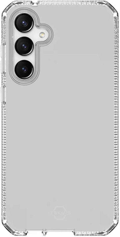 Itskins Level 2 Spectrumclear_R For Samsung Galaxy S23 Fe 5G Transparent - Essentify