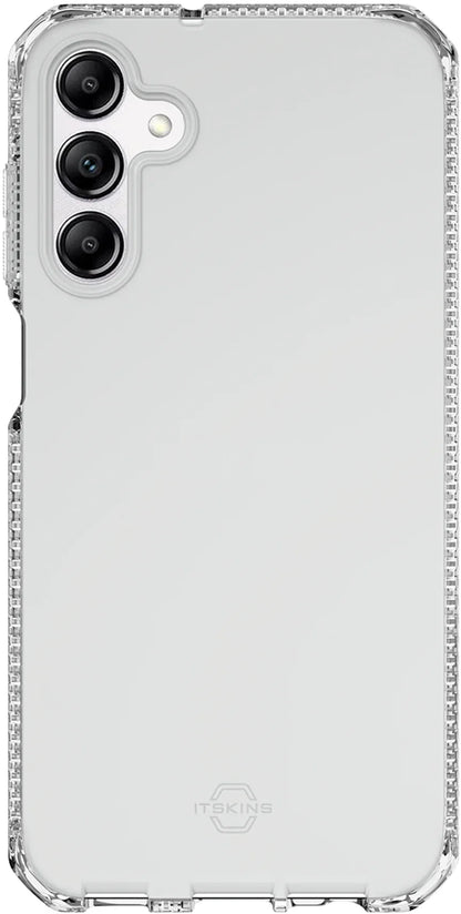 Itskins Level 2 Spectrumclear_R For Samsung Galaxy A15 4G/5G Transparent - Essentify