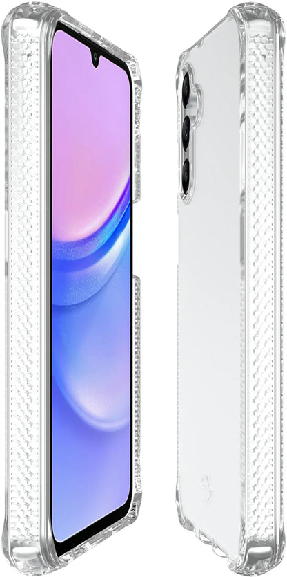 Itskins Level 2 Spectrumclear_R For Samsung Galaxy A15 4G/5G Transparent - Essentify