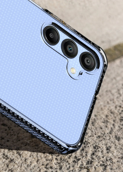 Itskins Level 2 Spectrumclear_R For Samsung Galaxy A25 5G Transparent - Essentify