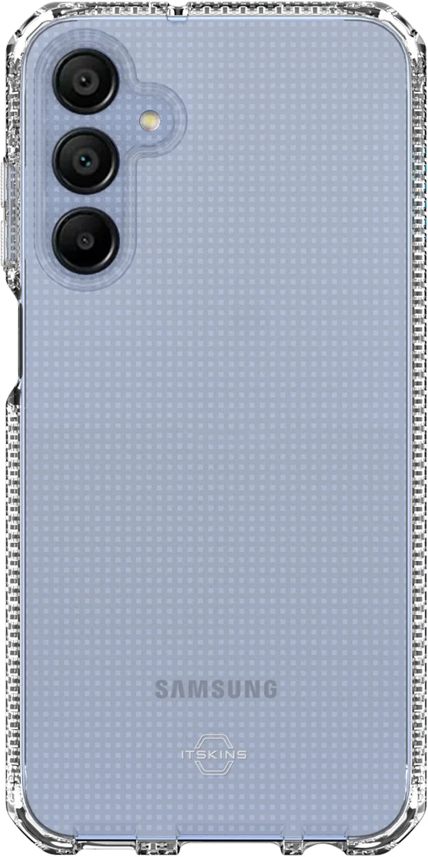 Itskins Level 2 Spectrumclear_R For Samsung Galaxy A25 5G Transparent - Essentify