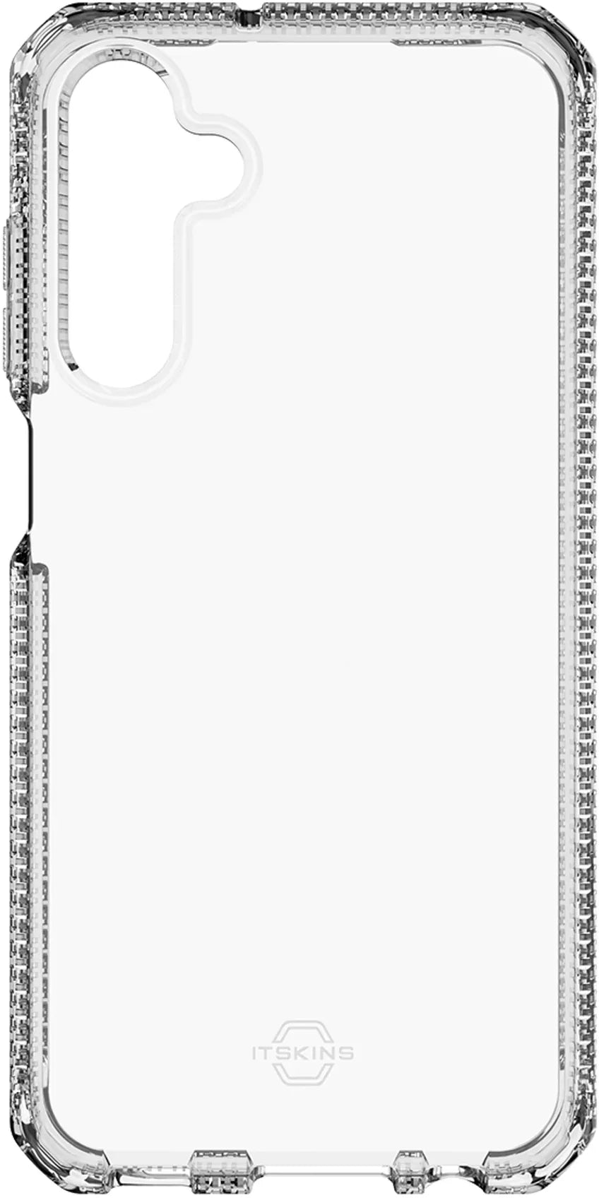 Itskins Level 2 Spectrumclear_R For Samsung Galaxy A25 5G Transparent - Essentify