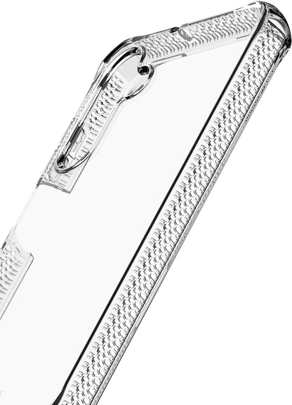 Itskins Level 2 Spectrumclear_R For Samsung Galaxy A25 5G Transparent - Essentify