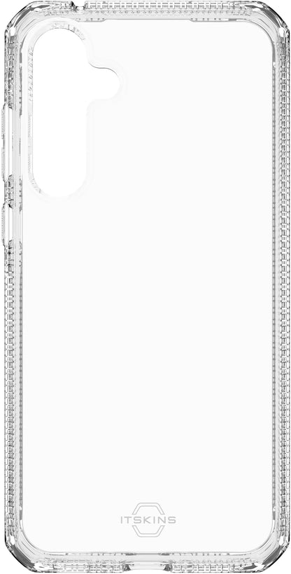 Itskins Level 2 Spectrumclear_R For Samsung Galaxy A35 5G Transparent - Essentify