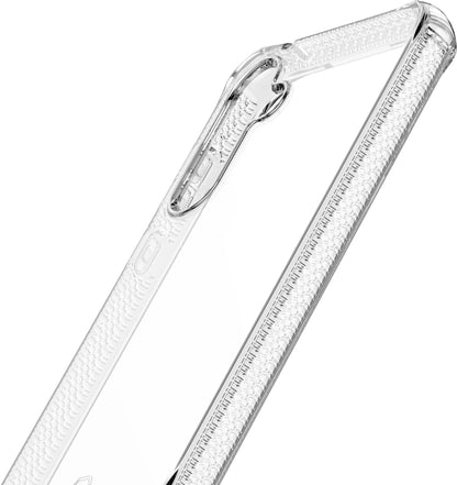 Itskins Level 2 Spectrumclear_R For Samsung Galaxy A35 5G Transparent - Essentify