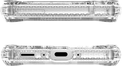 Itskins Level 2 Spectrumclear_R For Samsung Galaxy A35 5G Transparent - Essentify