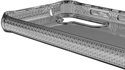 Itskins Level 2 Spectrumclear_R For Samsung Galaxy S23 Fe 5G Smoke - Essentify