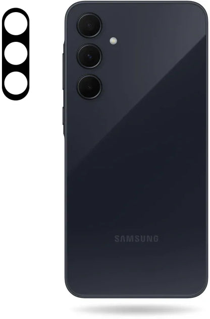 Mobilize Glass Screen Protector For Camera Samsung Galaxy A35 5G - Essentify