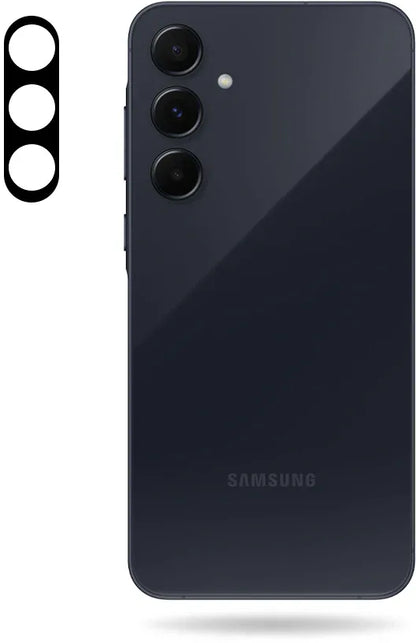 Mobilize Glass Screen Protector For Camera Samsung Galaxy A55 5G - Essentify