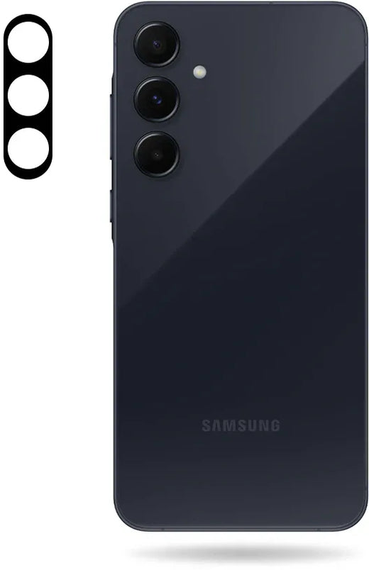 Mobilize Glass Screen Protector For Camera Samsung Galaxy A55 5G - Essentify