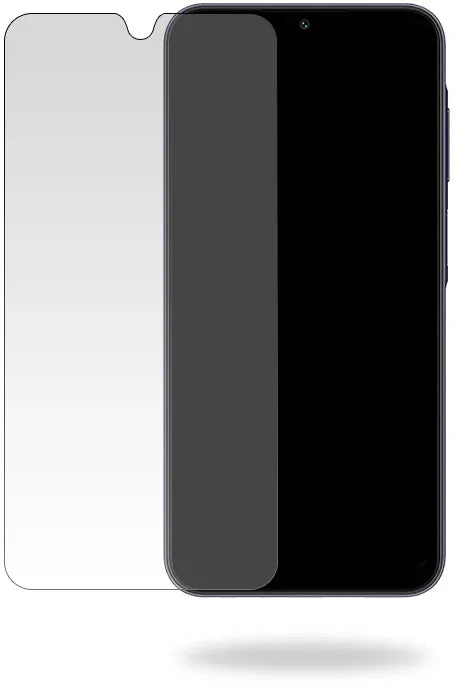 Mobilize Glass Screen Protector Samsung Galaxy A25 5G - Essentify