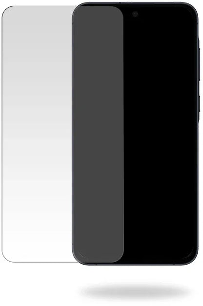 Mobilize Glass Screen Protector Samsung Galaxy A35 5G/A36 5G/A55 5G/A56 5G/S24 Fe 5G - Essentify