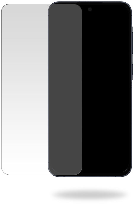 Mobilize Glass Screen Protector Samsung Galaxy A35 5G/A36 5G/A55 5G/A56 5G/S24 Fe 5G