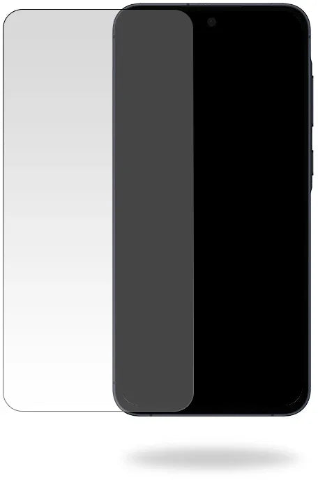 Mobilize Glass Screen Protector Samsung Galaxy A35 5G/A36 5G/A55 5G/A56 5G/S24 Fe 5G - Essentify