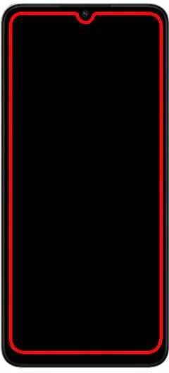 Mobilize Glass Screen Protector Xiaomi Redmi 13C 4G/5G - Essentify