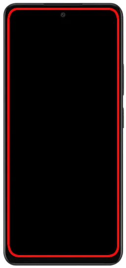 Mobilize Glass Screen Protector Oppo A58 4G - Essentify