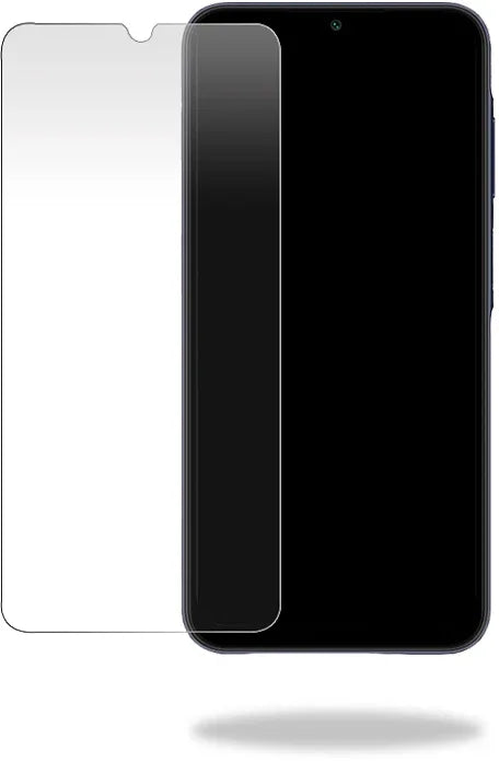 My Style Tempered Glass Screen Protector For Samsung Galaxy A25 5G Clear (10-Pack) - Essentify