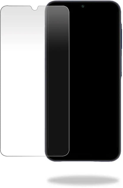 My Style Tempered Glass Screen Protector For Samsung Galaxy A25 5G Clear (10-Pack) - Essentify