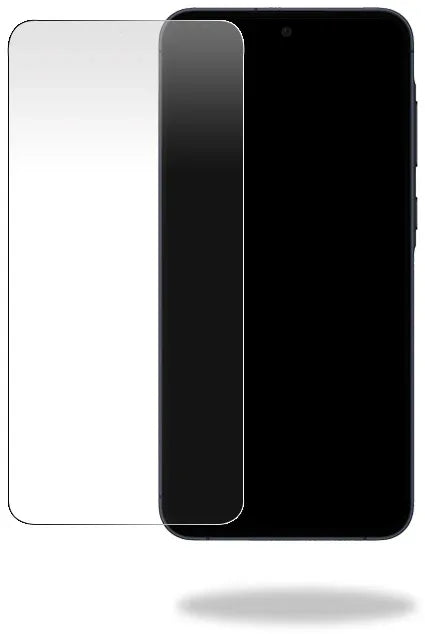 My Style Tempered Glass Screen Protector For Samsung Galaxy A35/A36/A55/S24 Fe Clear (10-Pack) - Essentify