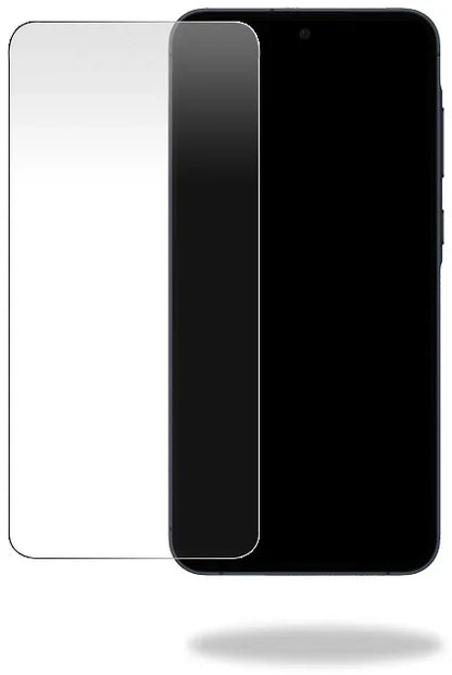 My Style Tempered Glass Screen Protector For Samsung Galaxy A35/A36/A55/S24 Fe Clear (10-Pack) - Essentify