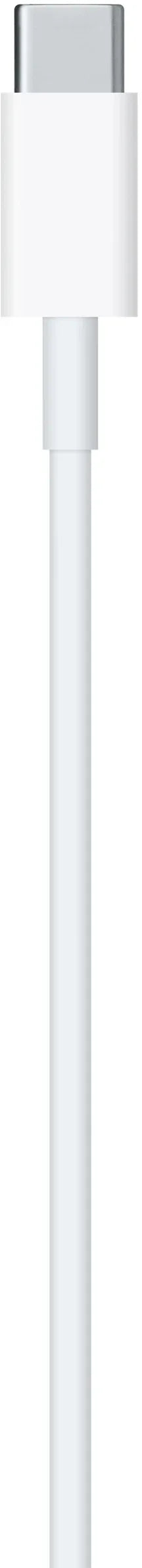Apple Usb-C To Lightning Cable 2M. White - Essentify