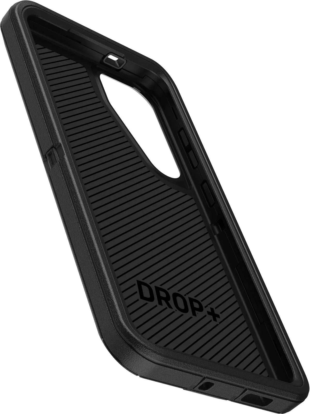 Otterbox Defender Series Screenless Edition Samsung Galaxy S24+ 5G Black - Essentify