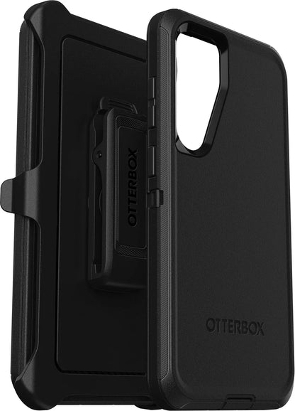 Otterbox Defender Series Screenless Edition Samsung Galaxy S24+ 5G Black - Essentify