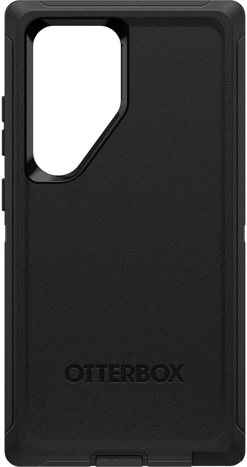 Otterbox Defender Series Screenless Edition Samsung Galaxy S24 Ultra 5G Black