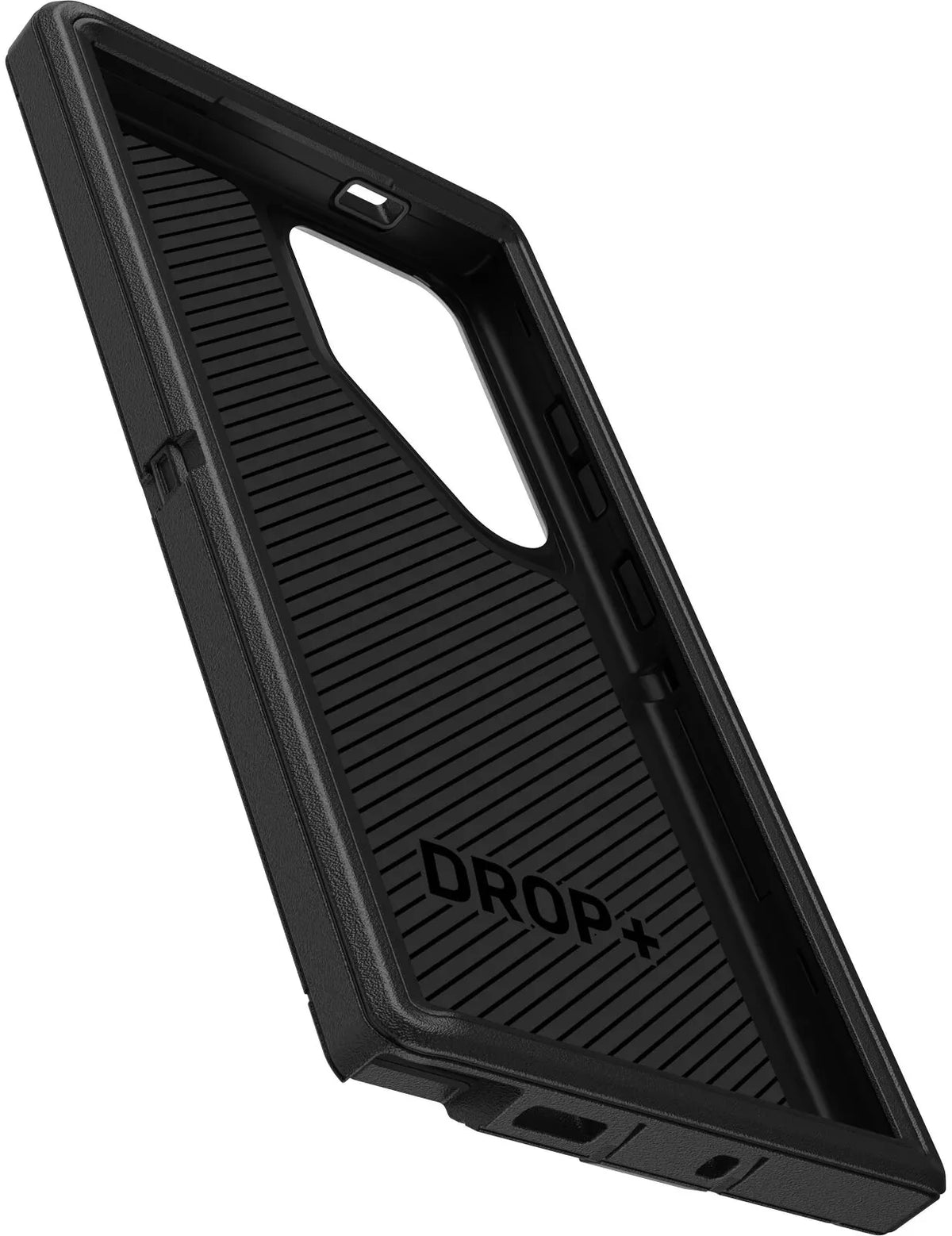 Otterbox Defender Series Screenless Edition Samsung Galaxy S24 Ultra 5G Black - Essentify