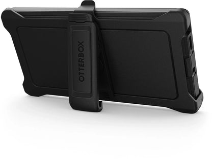Otterbox Defender Series Screenless Edition Samsung Galaxy S24 Ultra 5G Black - Essentify