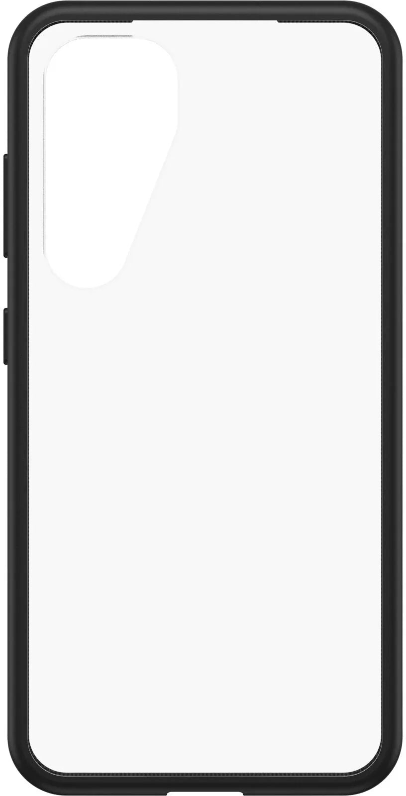 Otterbox React Series Samsung Galaxy S24 5G Clear/Black - Essentify