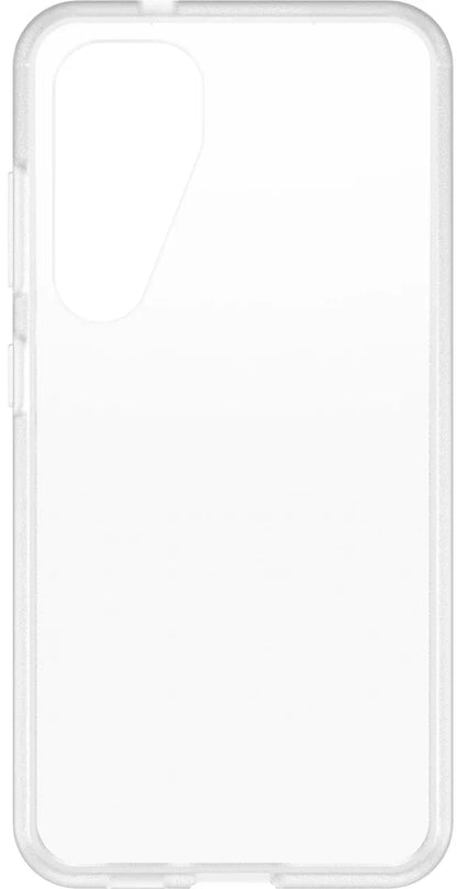 Otterbox React Series Samsung Galaxy S24 5G Clear - Essentify
