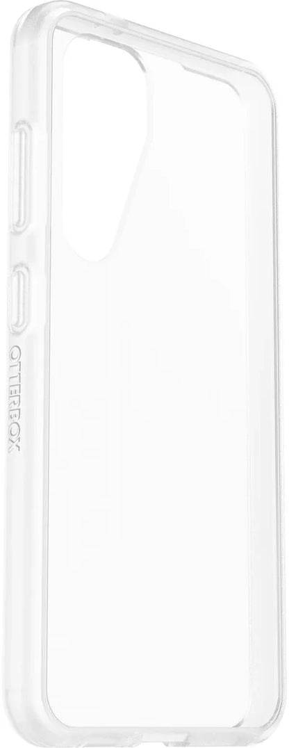 Otterbox React Series Samsung Galaxy S24 5G Clear - Essentify