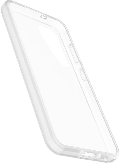 Otterbox React Series Samsung Galaxy S24 5G Clear - Essentify