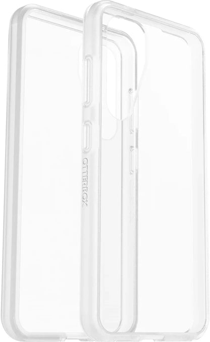 Otterbox React Series Samsung Galaxy S24 5G Clear - Essentify