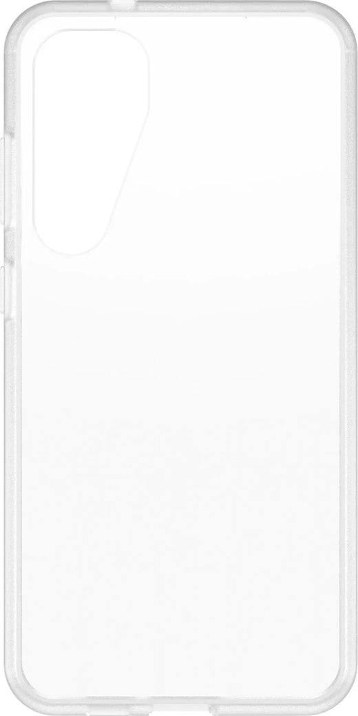 Otterbox React Series Samsung Galaxy S24+ 5G Clear - Essentify