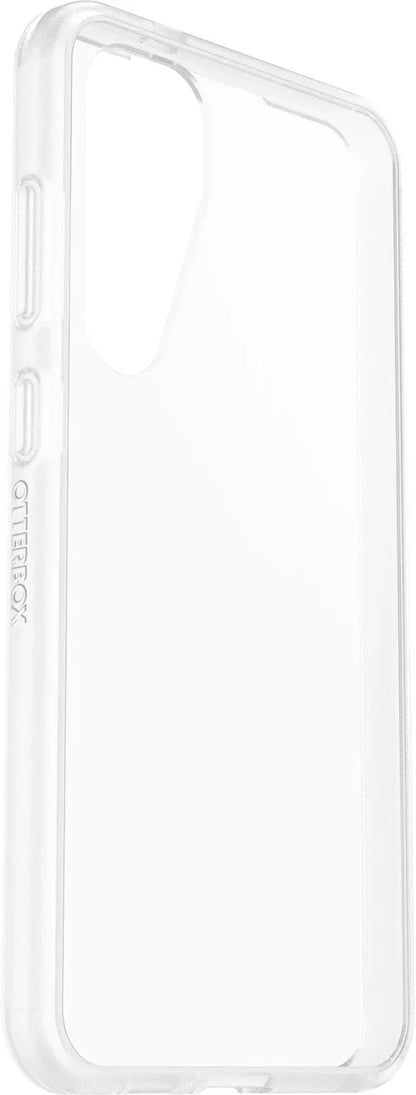 Otterbox React Series Samsung Galaxy S24+ 5G Clear - Essentify
