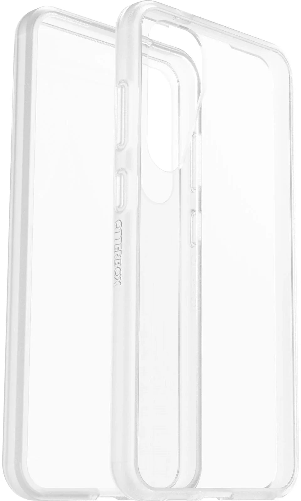 Otterbox React Series Samsung Galaxy S24+ 5G Clear - Essentify