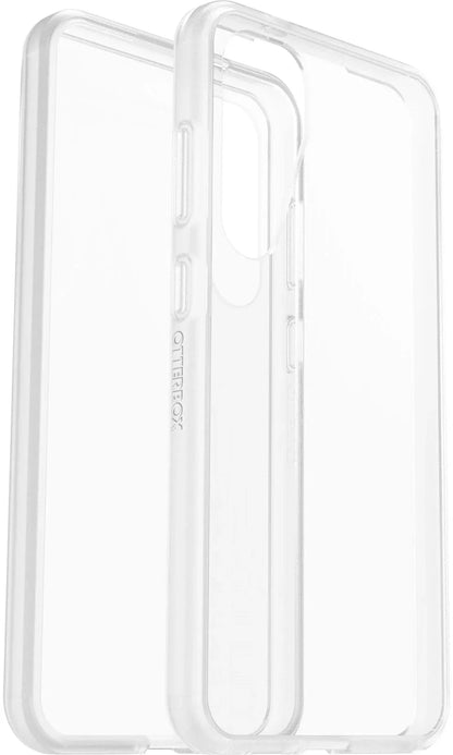 Otterbox React Series Samsung Galaxy S24+ 5G Clear - Essentify