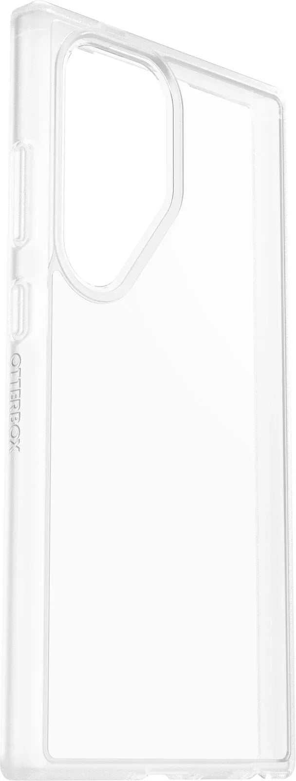 Otterbox React Series Samsung Galaxy S24 Ultra 5G Clear - Essentify