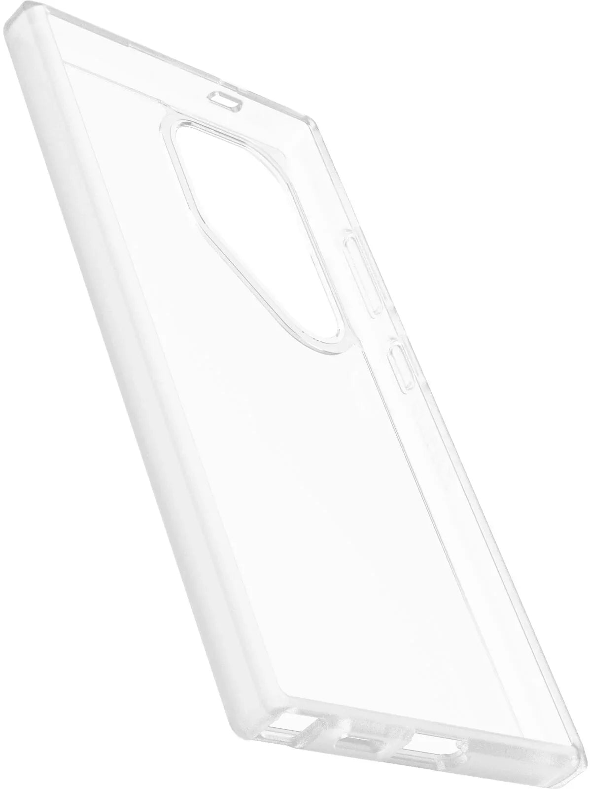 Otterbox React Series Samsung Galaxy S24 Ultra 5G Clear - Essentify