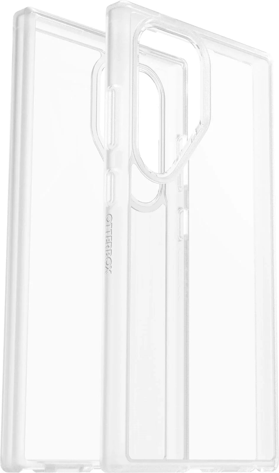 Otterbox React Series Samsung Galaxy S24 Ultra 5G Clear - Essentify