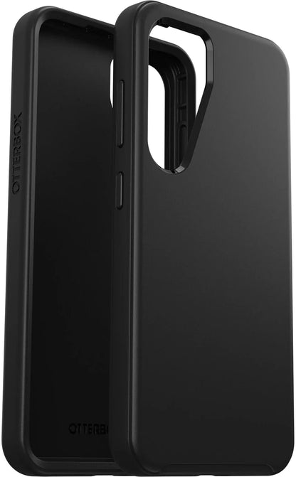 Otterbox Symmetry Case Samsung Galaxy S24 5G Black - Essentify