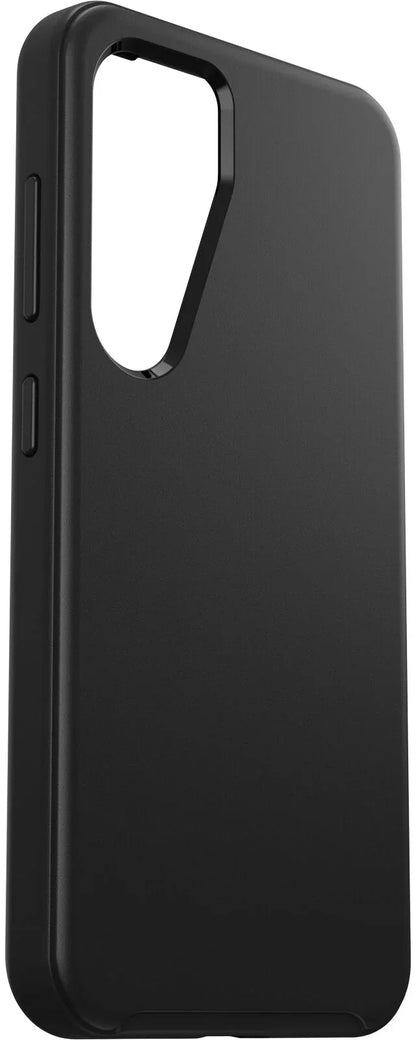 Otterbox Symmetry Case Samsung Galaxy S24 5G Black - Essentify