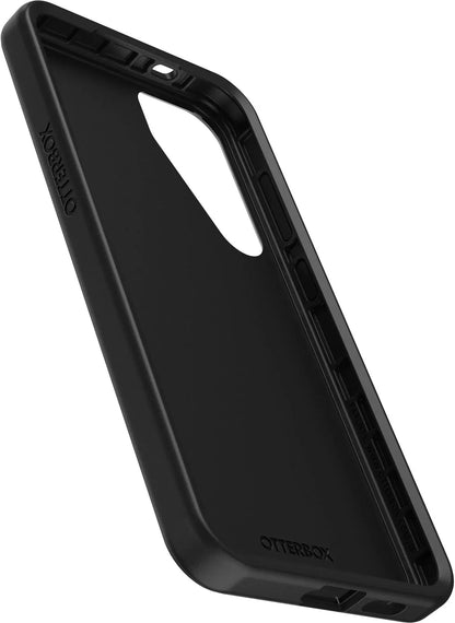 Otterbox Symmetry Case Samsung Galaxy S24+ 5G Black - Essentify