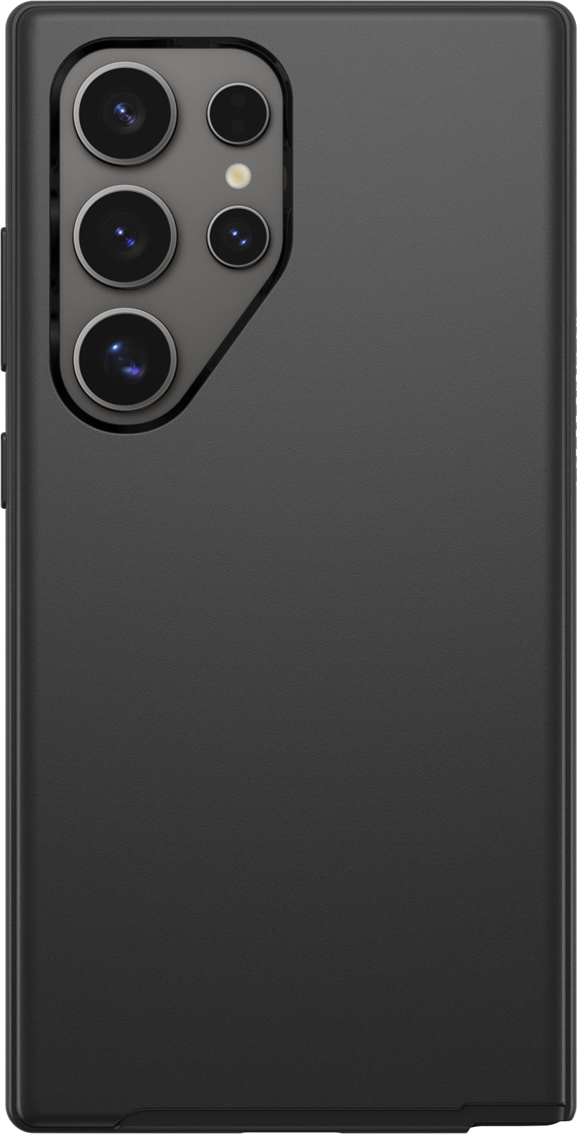 Otterbox Symmetry Case Samsung Galaxy S24 Ultra 5G Black